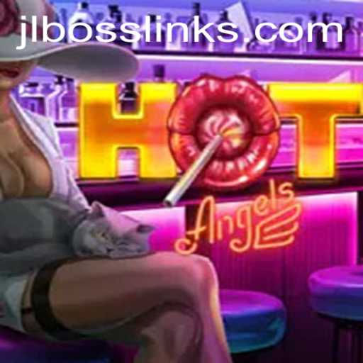Unveiling HotAngels: The Ultimate Game Experience with JLBOSS Dynamics