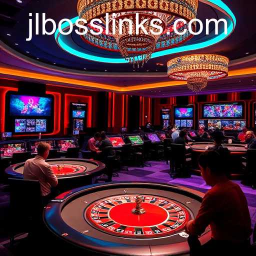 Live Casino